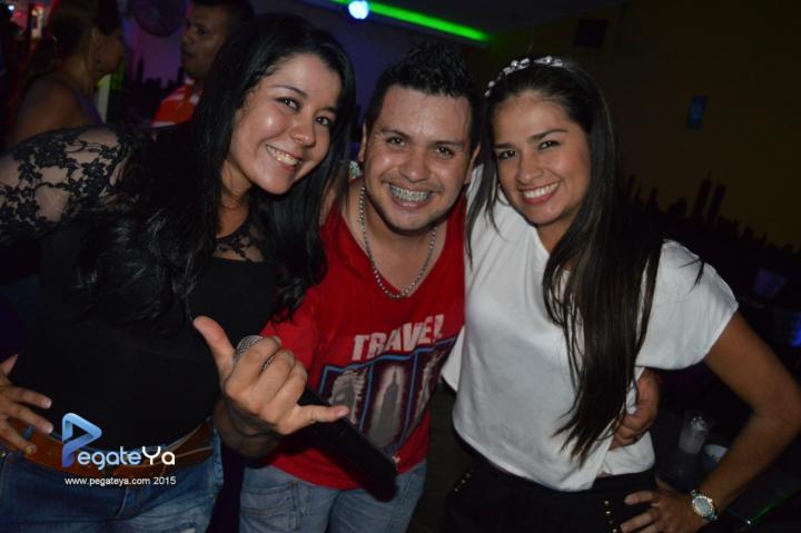 Foto 37 de NEW YORK sabado 14 de marzo de 2015 en Discoteca New York Bucaramanga, Bucaramanga