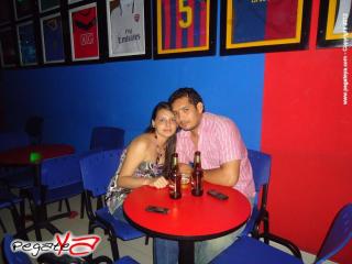 Foto 33 de la pasion del barza 3,4,10,11 de agosto en LA PASION DEL BARZA Cartagena, Cartagena