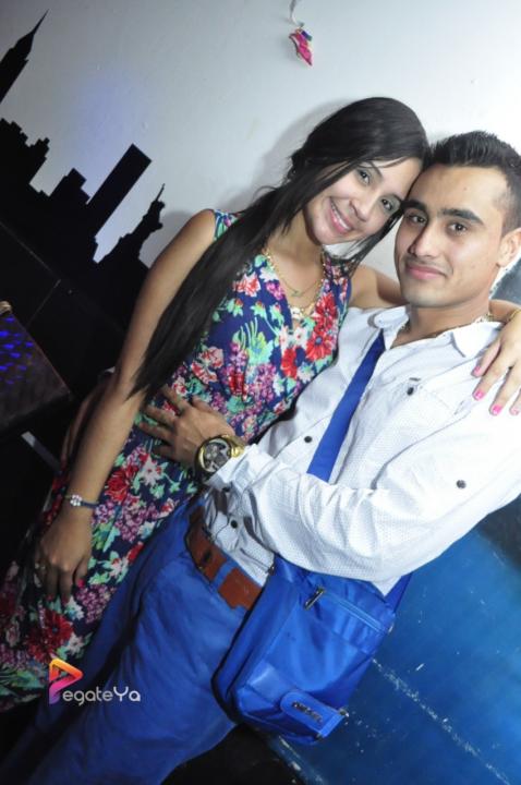 Foto 4 de New York sábado 20 de junio 2015 en Discoteca New York Bucaramanga, Bucaramanga