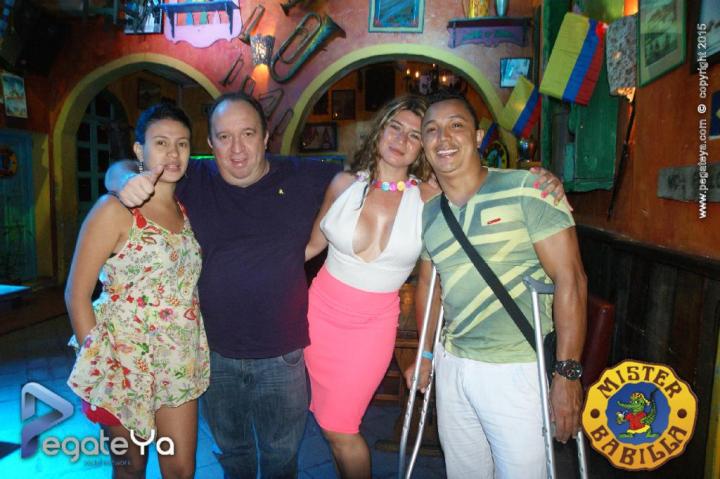 Foto 25 de Mister Babilla 19 y 20 de Junio de 2015 en Discoteca MISTER BABILLA cartagena, Cartagena