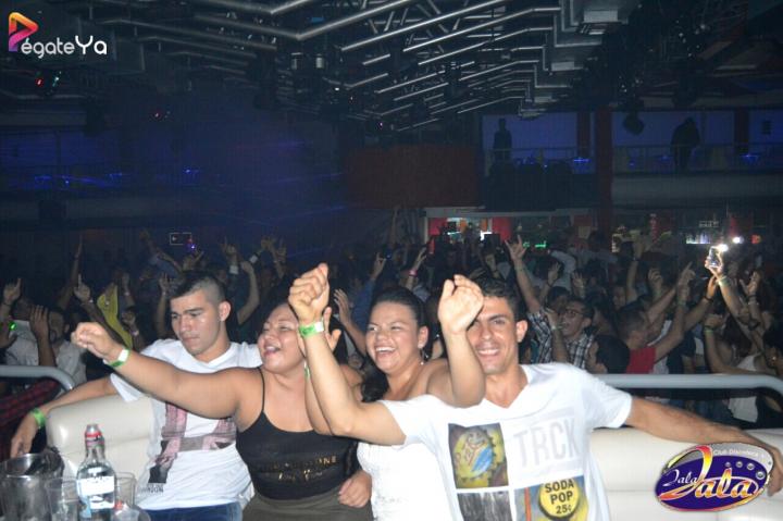 Foto 85 de JalaJala - 1er Fds Julio 2017 en Jala Jala Club, Cali