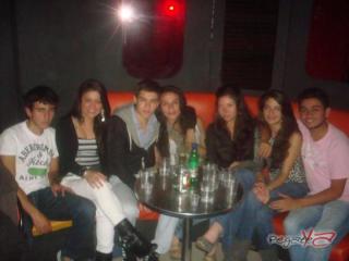 Foto 23 de Abril 20 del 2012 en El Bunker Manizales, Manizales