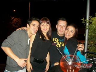 Foto 26 de Mayo 12 del 2012 en PK2 Manizales, Manizales