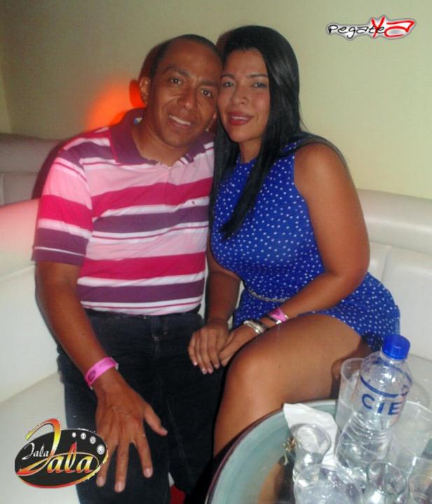 Foto 33 de Jajala Jala - Amor y Amistad en Jala Jala Club, Cali