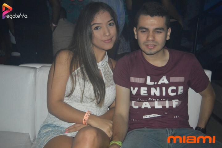 Foto 6 de Miami Bar - 2do Fds Febrero 2017 en Miami Bar Cali, Cali