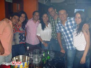 Foto 11 de Urbano Bar - Junio 16 del 2012 en Urbano Bar Cali, Cali