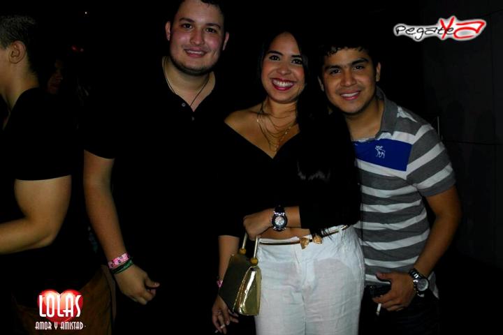 Foto 131 de Lolas Club - Amor y Amistad en Lolas Club Menga Cali, Cali