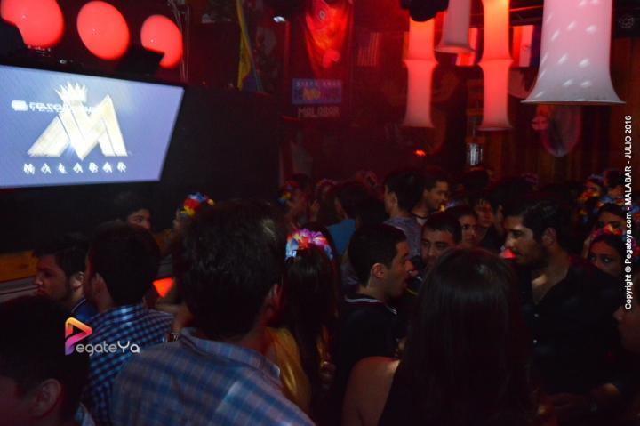 Foto 54 de Malabar - La Factoria en Discoteca Malabar Bucaramanga, Bucaramanga