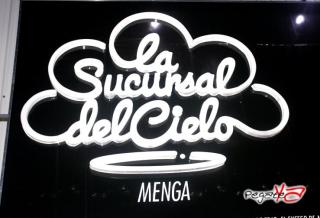 Foto 27 de La Sucursal Del Cielo - Marzo 15 - 14 en La Sucursal del Cielo, Cali