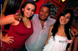 Foto 39 de 27 Abril y 05 Mayo de 2012 en El Viejo Chiflas Restaurante, Cali