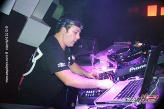 Foto 34 de DJ WADY - 24 Feb. 2012 en Lov Club Bogota, Bogotá