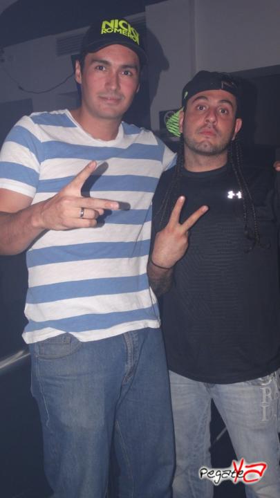 Foto 21 de Doxis Night Club - Nov 30 del 2014 en Doxis Night Club
