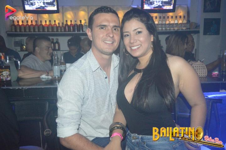 Foto 64 de Bailatino - 3er Fds Febrero 2017 en Bailatino - Bar, Cali