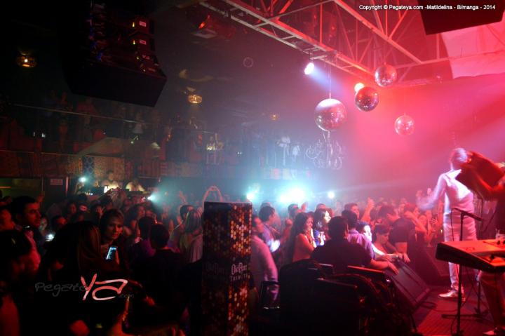 Foto 67 de Martin Elias y Juancho de la Aspriella en Discoteca Matildelina Bucaramanga, Bucaramanga
