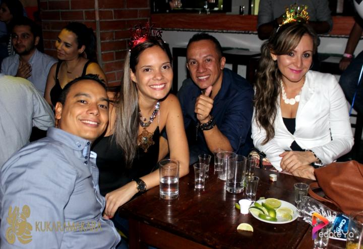 Foto 45 de Kukaramakara - 3er FDS Junio del 2015 en Kukaramakara Discoteca Cali, Cali