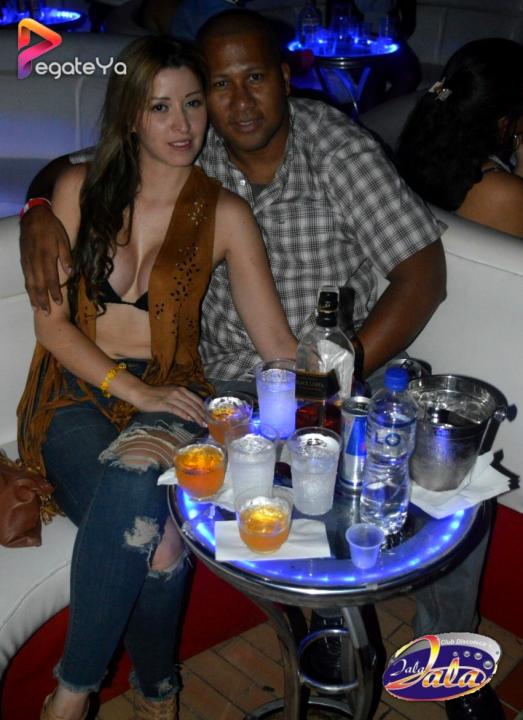 Foto 25 de Jala Jala - Amor y Amistad 2015 en Jala Jala Club, Cali