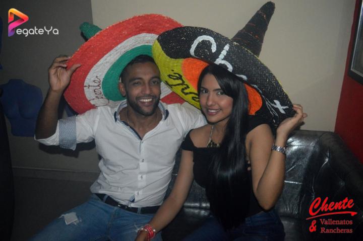 Foto 7 de Chente - Feria 2015 en CHENTE Vallenatos y Rancheras, Cali