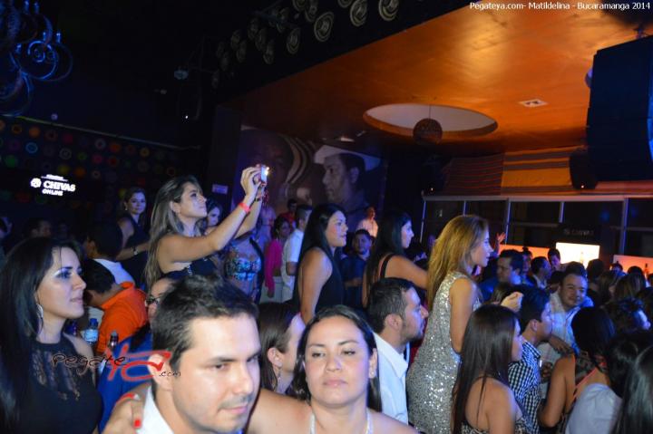 Foto 87 de Fotos Peter Manjarres en Discoteca Matildelina Bucaramanga, Bucaramanga