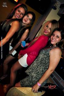 Foto 14 de Fotos Malabar Bucaramanga Febrero 2013 en Discoteca Malabar Bucaramanga, Bucaramanga