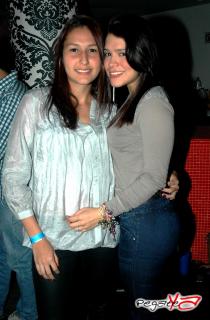Foto 9 de Octubre 20 del 2012 en Babel / Barra Libre Cali, Cali