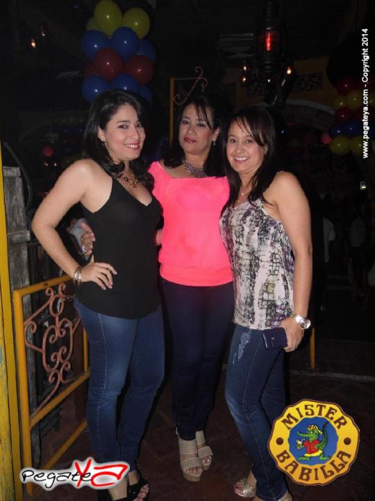 Foto 32 de MISTER BABILLA 28 Y 29 de NOV 2014 en Discoteca MISTER BABILLA cartagena, Cartagena