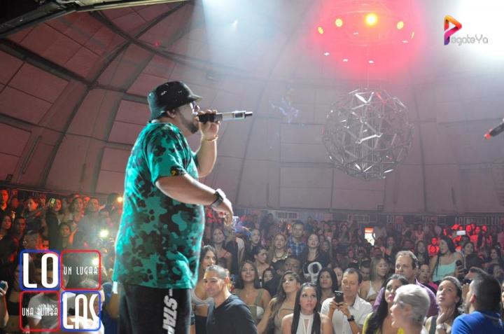 Foto 72 de Lolas - Aniversario Junio 2015 en Lolas Club Menga Cali, Cali