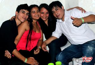 Foto 42 de Mayo 4 del 2013 en Babel / Barra Libre Cali, Cali
