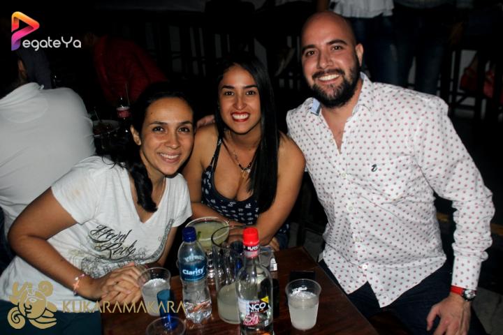 Foto 20 de Kukara - Feria 2015 en Kukaramakara Discoteca Cali, Cali