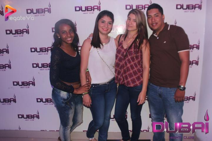 Foto 22 de Dubai Night Club - 4TO Fds Bril 2016 en Dubai Night Club