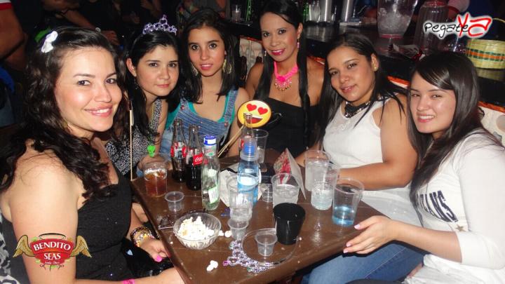 Foto 38 de Bendito Seas - Sep. 20 en Discoteca Bendito Seas Medellin, Medellín
