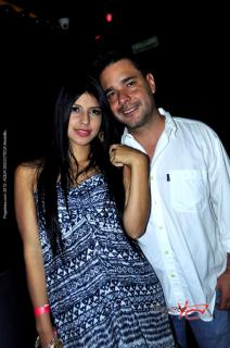 Foto 50 de Discoteca Aqua 28 de Julio en Discoteca Aqua Medellin, Medellín
