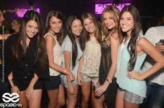 Foto 13 de Fotos Spazio 44 Medellin en SPAZIO 44 Club Discoteca Medellin, Medellín