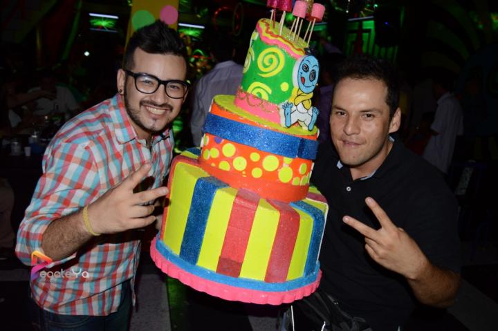 Foto 59 de El Manicomio sábado 27 de junio 2015 en Discoteca El Manicomio Bucaramanga, Bucaramanga