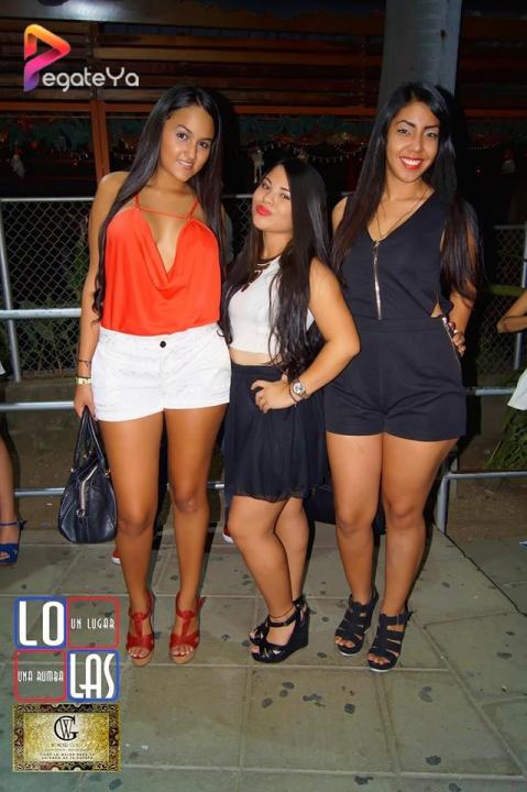 Foto 243 de Lolas - Feria 2015 en Lolas Club Menga Cali, Cali