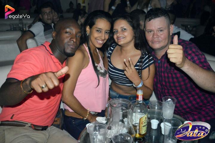 Foto 35 de Jalajala - 2do Fds Oct 2016 en Jala Jala Club, Cali