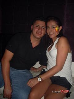 Foto 7 de Marzo 09 del 2011 en Simon Dice Pereira, Pereira