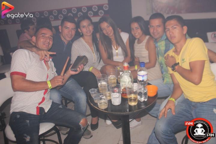 Foto 39 de Ampm Bar - 2DO Fds Julio 2016 en Am / PM Bar - Cali, Cali
