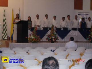Foto 41 de Universidad Autonoma de Nariño en Universidad Autónoma de Nariño