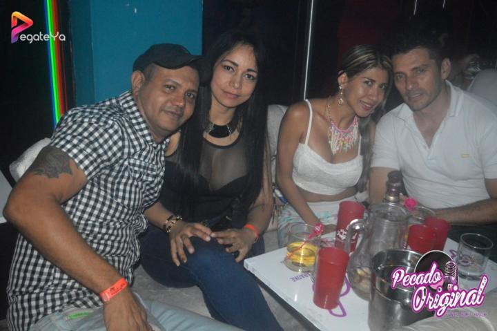 Foto 40 de Pecado Original - Feria. 2015 en Pecado Original, Cali