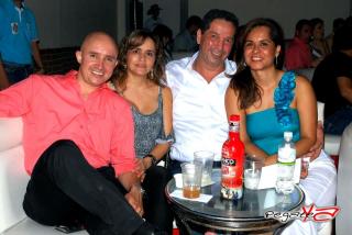 Foto 25 de Roberto Lugo y Orquesta Sabotaje en Jala Jala Club, Cali