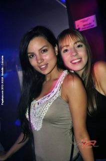 Foto 3 de Aqua Discoteca Medellin Jueves 7 junio en Discoteca Aqua Medellin, Medellín