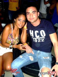 Foto 32 de Enero 19 del 2012 en Nozomi Club, Cali