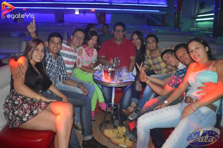 Foto 8 de Jalajala - 2DO Fds Julio 2016 en Jala Jala Club, Cali