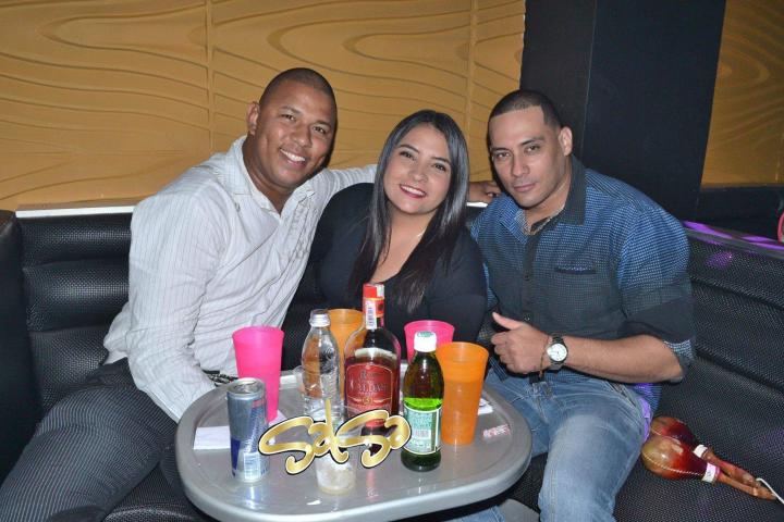 Foto 14 de Salsa Night Club - 3er Fds Febrero 2017 en Salsa Night Club, Cali