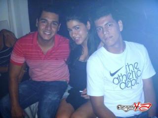 Foto 16 de Marzo 24 del 2012 en Farah Lounge Cali, Cali