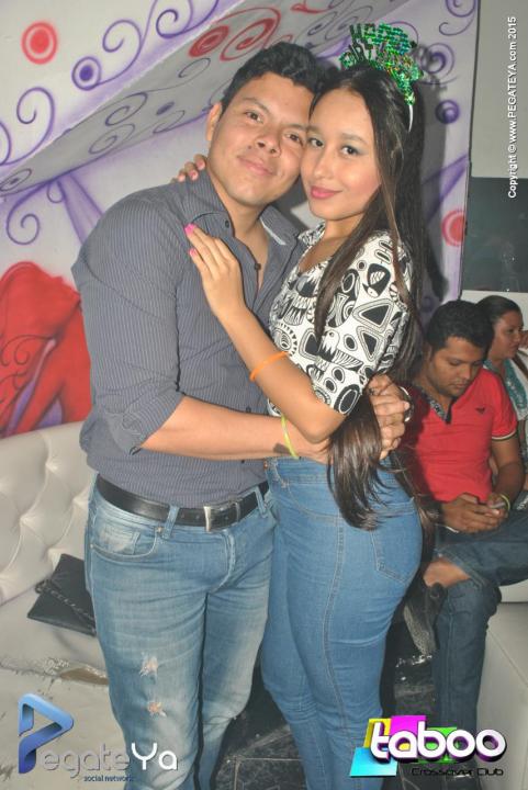 Foto 26 de Taboo 25 de Diciembre de 2015 en Discoteca Taboo Cartagena, Cartagena
