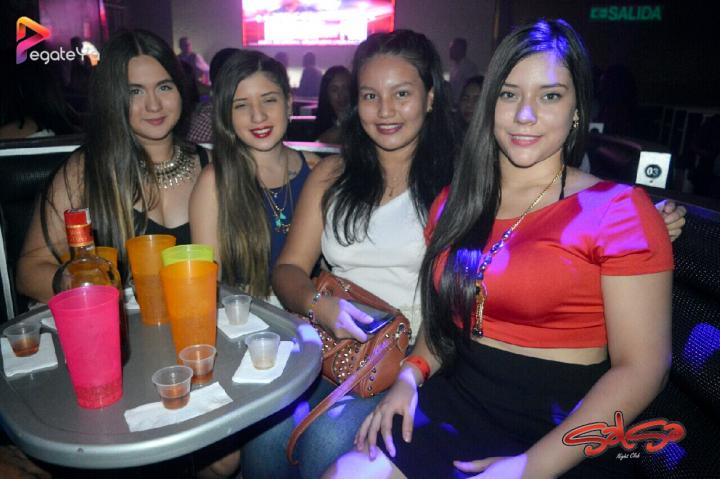 Foto 8 de Salsa Night Club - 2DFds Oct 2016 en Salsa Night Club, Cali