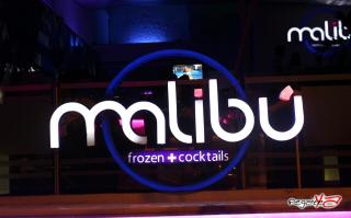 Foto 6 de Malibu - Marzo 22 del 2014 en Malibu Frozen + Cocktails