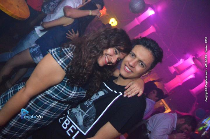 Foto 51 de MALABAR - 9 enero 2016 en Discoteca Malabar Bucaramanga, Bucaramanga