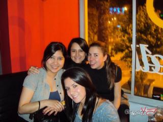 Foto 5 de Abril 20 del 2012 en Santelmo Manizales, Manizales